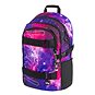 BAAGL Školní batoh Skate Galaxy - Školní batoh