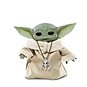 Star Wars Baby Yoda figurka  - Animatronic Force Friend - Figurka