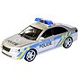 Auto MaDe Auto policejní s českým hlasem, na setrvačník, 24cm - Auto