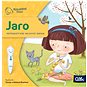 Kouzelné čtení Minikniha - Jaro - Kouzelné čtení