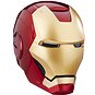 Avengers elektronická helma Marvel legends Iron man - Doplněk ke kostýmu