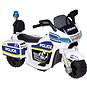EVO Policejní motorka - Dětská elektrická motorka