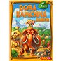 Doba kamenná – Junior - Společenská hra