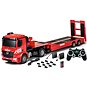 Carson Mercedes-Benz Arocs Goldhofer - RC truck