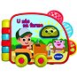 Vtech knížka - U nás na farme SK - Kniha pro děti