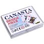 Karty Canasta - Karetní hra