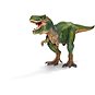 Schleich Tyrannosaurus Rex s pohyblivou čelistí 14525 - Figurka