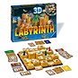 Ravensburger 262793 Labyrinth 3D - Společenská hra