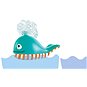 Hape Hračky do vody - Velryba s pěnou - Hračka do vody