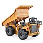 Sklápěč dump truck 1:18 - RC model