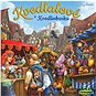 Kvedlalové z Kvedlinburku - Společenská hra