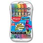 MAPED Color Peps 12 barev - Tempery