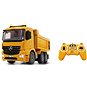 Jamara nákladní vozidlo Mercedes Arocs 2 - RC auto