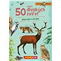 Expedice příroda: 50 našich divokých zvířat - Společenská hra