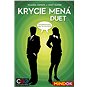 Krycie mená: Duet - Párty hra