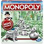 Monopoly CZ - Společenská hra