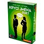 Krycí jména: Duet - Párty hra
