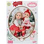 Baby Annabell Adventní kalendář 2022 - Adventní kalendář