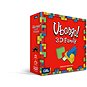 Ubongo 3D Family - druhá edice - Desková hra