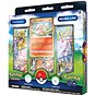 Pokémon TCG: Pokémon GO - Pin Box - Charmander - Karetní hra