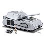 Cobi 2559 Panzer VIII MAUS - Stavebnice