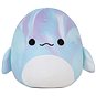 Squishmallows Velryba beluga - Laslow - Plyšák