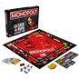 Monopoly Papírový Dům CZ verze - Desková hra