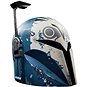 Bo-Katan Kryze Elektronická helma ze série Star Wars The Black Series - Doplněk ke kostýmu