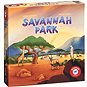 Savannah Park - Desková hra