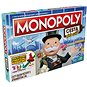 Monopoly Cesta kolem světa SK verze - Desková hra