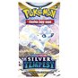 Pokémon TCG: SWSH12 Silver Tempest - Booster - Karetní hra
