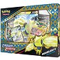 Pokémon TCG: SWSH12.5 Crown Zenith - Regieleki V Box - Karetní hra