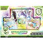 Pokémon TCG: Paldea Pin Collection - Sprigatito - Karetní hra