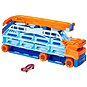 Autodráha Hot Wheels Tahač s vysokou drahou - Autodráha