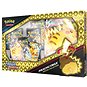 Pokémon TCG: SWSH12.5 Crown Zenith - Pikachu VMAX Premium Collection - Karetní hra