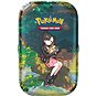 Pokémon TCG: SWSH12.5 Crown Zenith - Mini Tin - Morpeko - Karetní hra