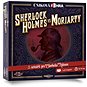 Sherlock Holmes vs Moriarty - Desková hra