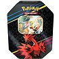 Pokémon TCG: SWSH12.5 Crown Zenith - Tin Box - Zapdos - Karetní hra