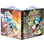Pokémon UP: SV01 Scarlet & Violet - A5 album - Sběratelské album