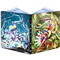 Pokémon UP: SV01 Scarlet & Violet  - A4 album - Sběratelské album