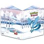 Pokémon UP: GS Frosted Forest - A4 album na 180 karet - Sběratelské album