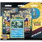 Pokémon TCG: SWSH12.5 Crown Zenith Pin Collection - Inteleon - Karetní hra