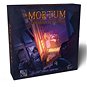 Mortum: Středověká detektivka - Karetní hra