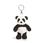Klíčenka Nici Klíčenka panda Yaa Boo 10 cm - Klíčenka