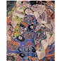 Malování podle čísel - Virgin (Gustav Klimt) - Malování podle čísel
