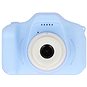 MG Digital Camera dětský fotoaparát 1080P, modrý - Dětský fotoaparát