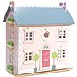 Domeček pro panenky Le Toy Van Domeček pro panenky Bay Tree - Domeček pro panenky