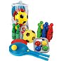 Androni Sportovní set  - 5 her - Venkovní hra