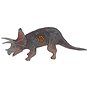Dinosaurus Triceratops se zvuky - Figurka