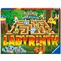 Ravensburger 270361 Labyrinth Pokémon - Stolní hra